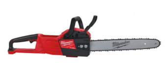 MILWAUKEE Пила ланцюгова акумуляторна , M18FCHS-0, 400 мм | 4933464723