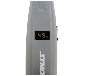 VOREL Світильник COB-діодний акумулят Li-Ion 3.7 В 8 і 3 Вт, 500/100 Lm, 2 режими, USB-С заряджання 