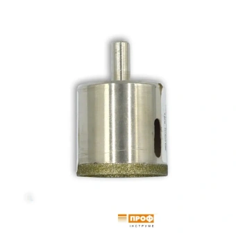 Сверло алмазное трубчатое D=45,0 mm Украина (32345)