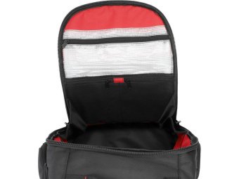 Рюкзак для інструментів YATO з 2 плечовими пасами,75 кишень,370х180х460 мм, з армованого нейлону [6]