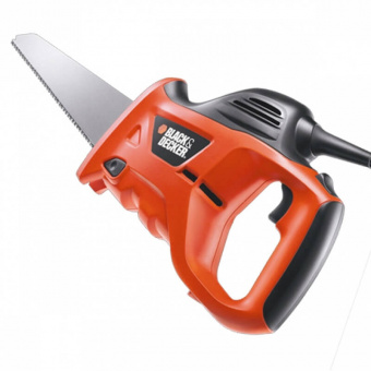 Электроножовка ручная Black&Decker KS880EC