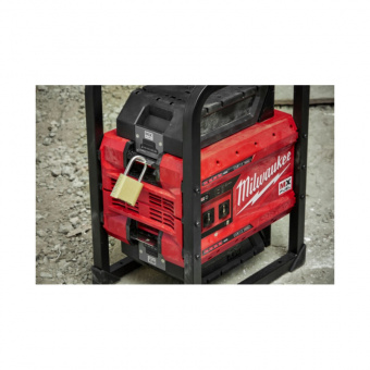 MILWAUKEE Инвертор напряжения аккумуляторный 864Втч MXF PS-602 с батареями 72В | 4933479266