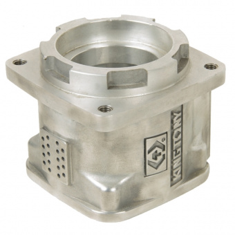 KING TONY Корпус гайковерта для 33832-180 | 33832-C33