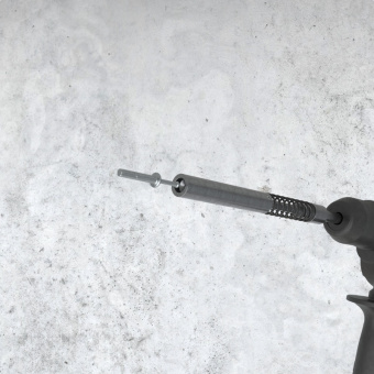 Specialist+ 29/1-101 Насадка-молоток SDS+ для дюбелів