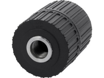 Патрон для дриля самозатискний з адаптером SDS YATO до гвинта- G1/2 20UNF, кріплення Ø= 1,5-13 мм