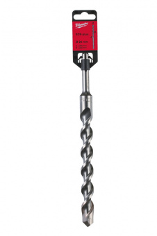 MILWAUKEE Бур SDS-PLUS M2 , Ø20,0х250х200мм | 4932307084