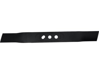 Ніж до газонокосарок YT-85525 YATO : l= 460 мм, b= 58 мм [40]