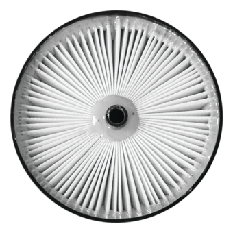 Порохотяг мийний, від електромер 230 В LUND 1200 Вт, збірник- 20л, бак- 3л. кабель- 3,9м, шлан- 4,5м