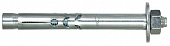 Fischer FSA-B Втулочный анкер 12х96/25 Оцинкованная сталь 68507