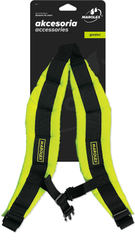MAROLEX Паси плечові Titan (ZT7) | A075.190