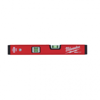 Milwaukee Уровень Redstick box Compact 40см НЕ магнитный // 4932459078