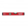 Milwaukee Уровень Redstick box Compact 40см НЕ магнитный // 4932459078