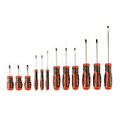 Набор отверток BLACK+DECKER BDHT0-66451