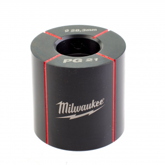 MILWAUKEE Ограничительная гильза PG21-1 шт | 4932430917