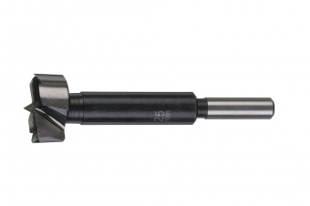 MILWAUKEE Свердло FORSTNER , Ø25X90мм | 4932363711