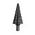 MILWAUKEE Свердло cтупінчасте Step Drill Co, М6-М32мм | 48899380
