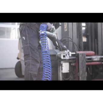 Компресор Metabo Basic 160-6 W OF (0.9 кВт, 160 л/хв) (601501000)