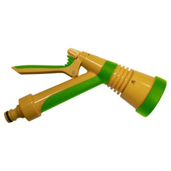 Пістолет-розпилювач 4-позиційний пластиковий тип Anti-freeze VERANO | 72-006