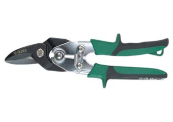 YATO Ножиці по металу YATO "профі" : L= 260 мм, праві  | YT-1911