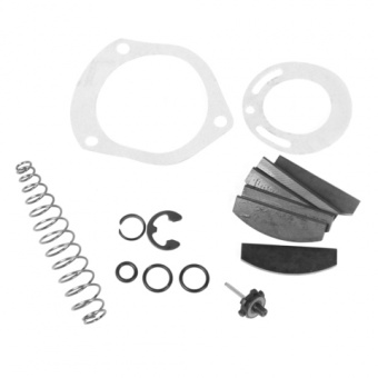 KING TONY Ремкомплект для гайковерта 33411-050, комплект (3,4,11(2 шт),25,29(6 шт),32,39,44,45) | 33