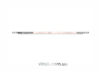 YATO Полотно для лучкової пили по сухому дереву YATO : HCS 65, L= 610 мм  | YT-3223