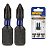 IRWIN Бита IMPACT PRO 1/4"/25мм PH1 2шт, | IW6061301