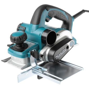 Електрорубанок Makita KP0810C (1.05 кВт)