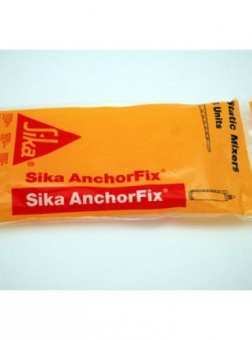 Sika® Mixer Nozzle Наконечник-миксер для Sika AnchorFix