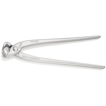 KNIPEX Клещи арматурные 99 04 280 | 99 04 280