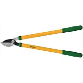 Секатор для гілок 625мм, зріз прямий VERANO | 71-832