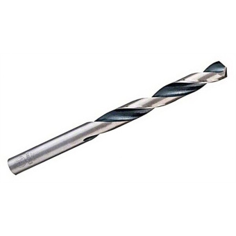 Свердло до металу 4,0 мм. HSS PointTeQ Bosch
