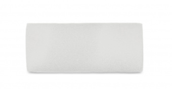 02-029 Мінівалик Мольтопрен дрібний (поролон) під ручку d 6 мм,  35/70 мм, 10шт. | Favorit