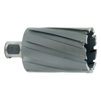 Корончате свердло по металу Metabo Weldon 19 HSS (34х55 мм) (626591000)