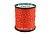 VOREL Шнур трасовочний поліпропіленовий : Ø= 1,7 мм, L= 50 м  | 17470