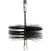 VOREL Йорж для чистки димарів , Ø=150 мм, l= 180 мм  | 72950