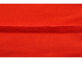 Футболка ПОЛО оранжева YATO, розм. 3XL/ вис- 82 см х шир- 65 см, 100%- бавовна [40]