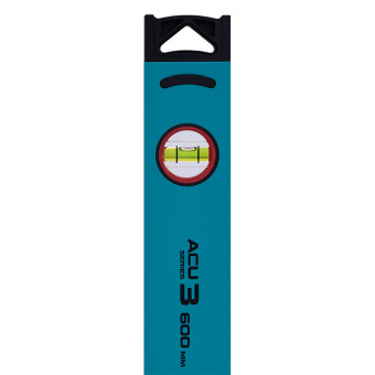 Acurate ACU3-800 Рівень будівельний коробчатий ACU3, 800 мм