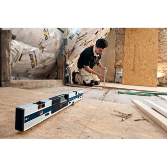 Цифровий нахиломір Bosch GIM 60 L Professional (0601076900)