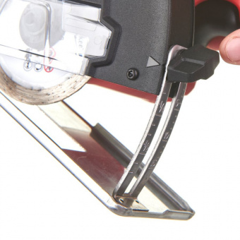 MILWAUKEE Шліфмашина універсальна відрізна акумуляторнаM12 FCOT-422X, Ø76мм | 4933464619