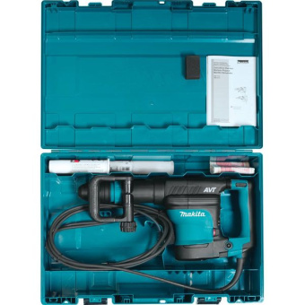 Відбійний молоток Makita HM1111C (1.3 кВт, 11.2 Дж)