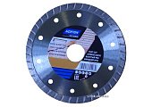 NORTON Диск алмазний DIY BRICKS - TILES турбо : Ø= 230/25.4/ 22.23 мм | 70184601281