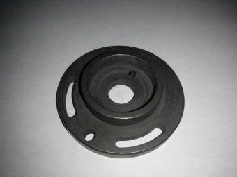 KING TONY Задняя торцевая пластина | 33411-B31