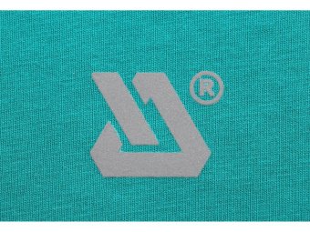 Футболка серії BASIC зелена YATO, розм. 2XL/ вис- 78 см х 61 см, 100%- бавовна [40]