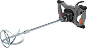 STHOR Міксер мережевий ; 850 Вт, 900 об/хв, з різьбовим кріпленям М14, 2 насадки  | 78855