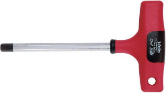 FELO Отвертка Т-образная, шестигранник SW 5,0 мм // 30305580