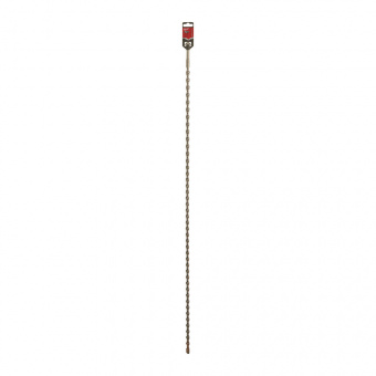 MILWAUKEE Бур SDS-PLUS M2 , Ø12,0х1000х950мм | 4932367017