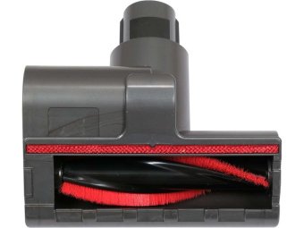 LUND Порохотяг вертикальний акумул. : Li-Ion 22.2 В, 2 АГод, 200 Вт, фільтр HEPA, збірна ємн.- 0,35л