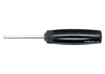 YATO Вентильна динамометрична викрутка YATO для металевих клапанів  | YT-0796