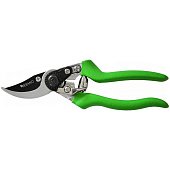 Секатор 220мм, зріз косий VERANO | 71-801