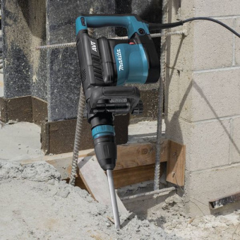 Відбійний молоток Makita HM1111C (1.3 кВт, 11.2 Дж)